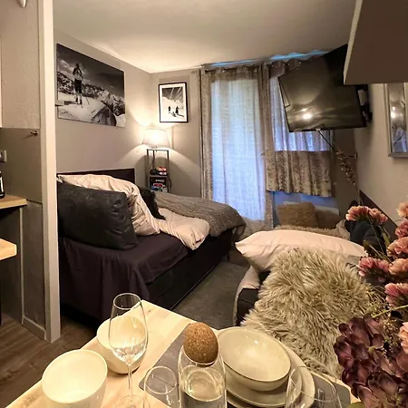 Apartment Rocky Sud