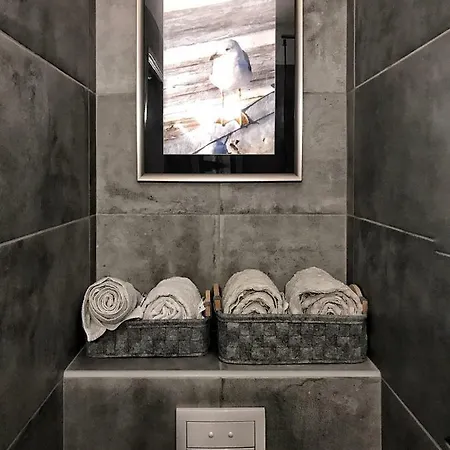 Apartment Rocky Sud