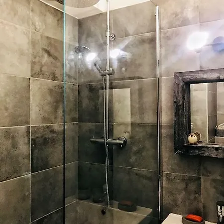 Apartamento Rocky Sud *