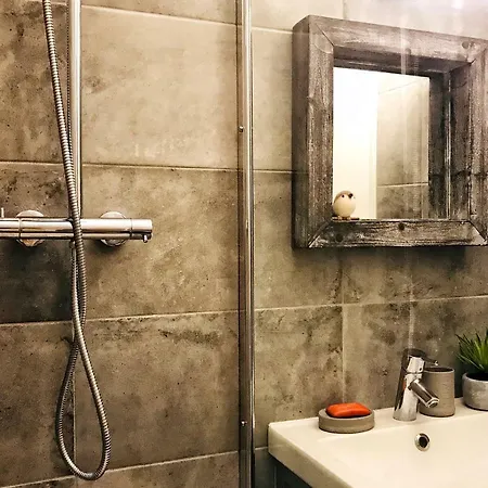 Rocky Sud Appartement *