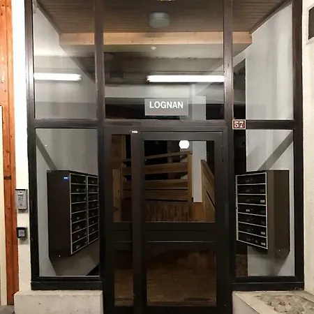 Appartement Rocky Sud *