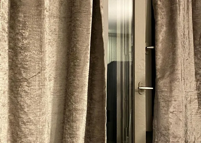 Apartmán Rocky Sud *