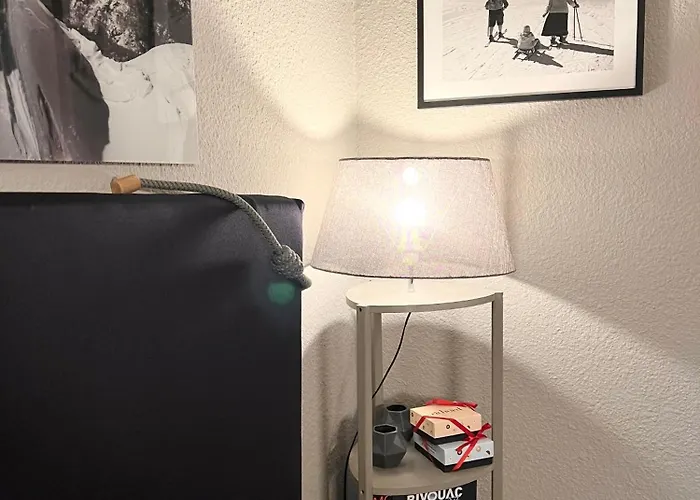 Rocky Sud * Chamonix