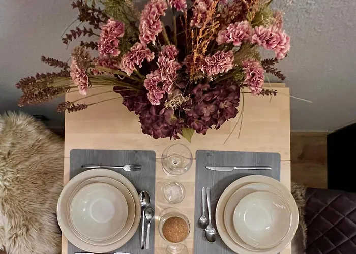 아파트 Rocky Sud 샤모니