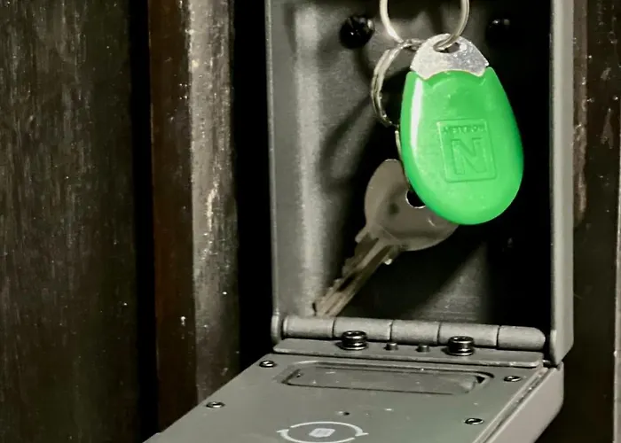 Rocky Sud Apartmán Chamonix