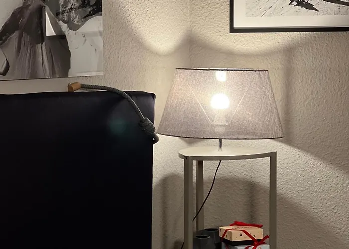 Apartmán Rocky Sud Chamonix