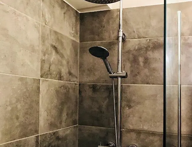 Rocky Sud 아파트 샤모니