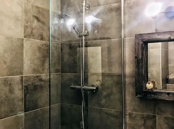 아파트 Rocky Sud *