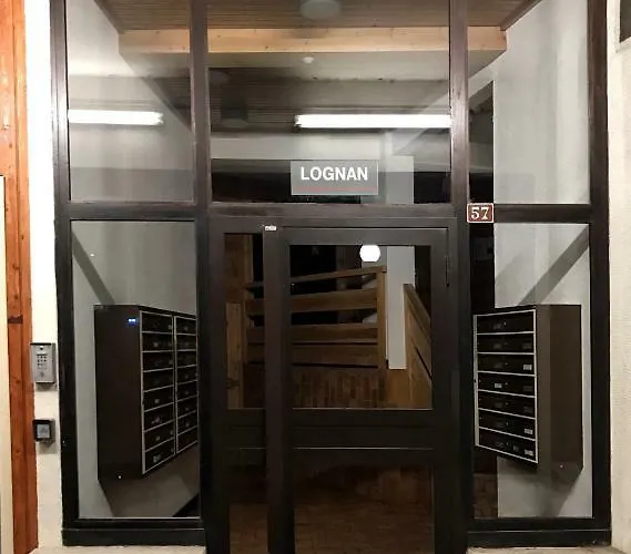 아파트 Rocky Sud *