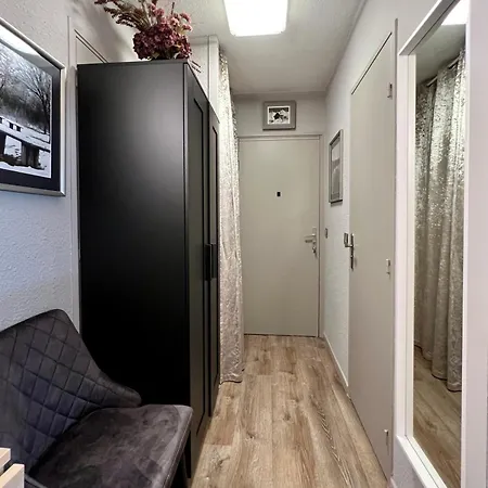 Lejlighed Rocky Sud *