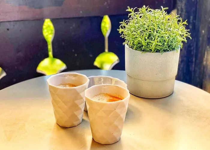 Apartamento Rocky Sud