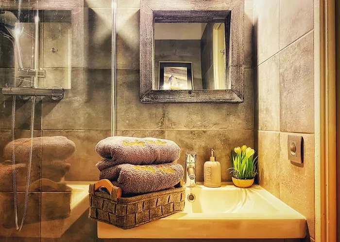 Rocky Sud Chamonix Mont Blanc