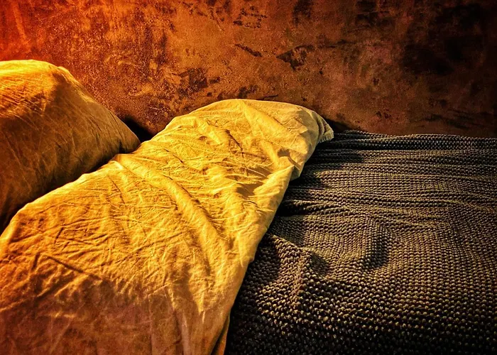 Apartamento Rocky Sud *