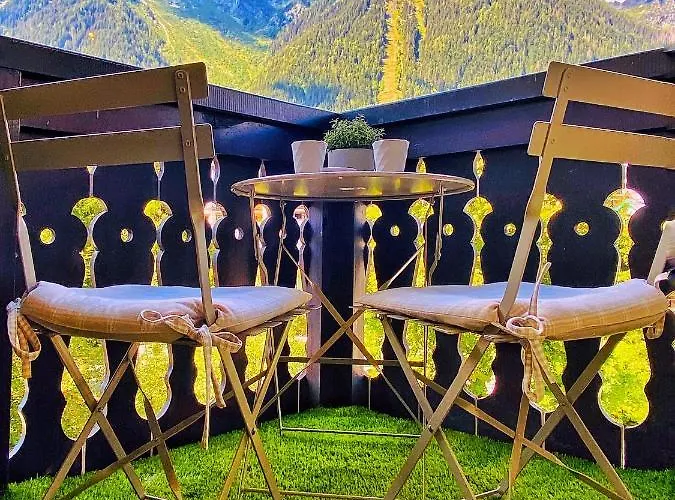 Apartamento Rocky Sud *