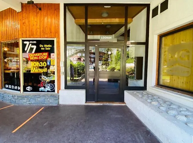 Apartamento Rocky Sud