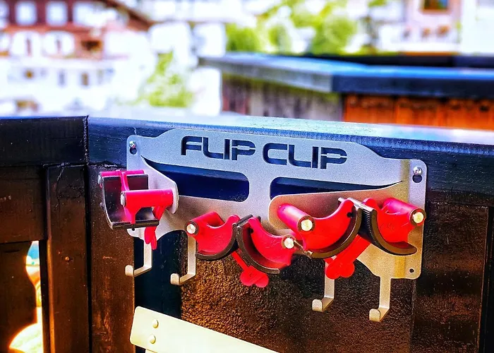 Apartamento Rocky Sud Chamonix Mont Blanc