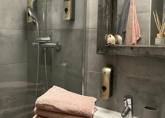 Apartamento Rocky Sud