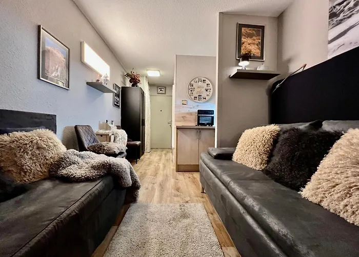 Rocky Sud Apartamento