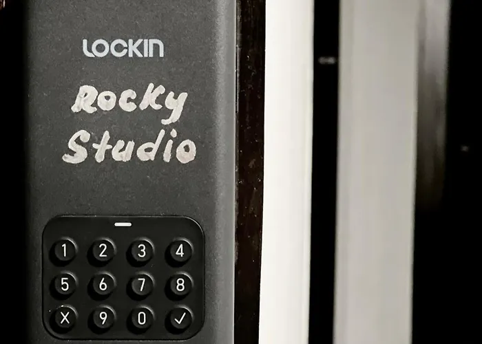 Rocky Sud Apartamento *