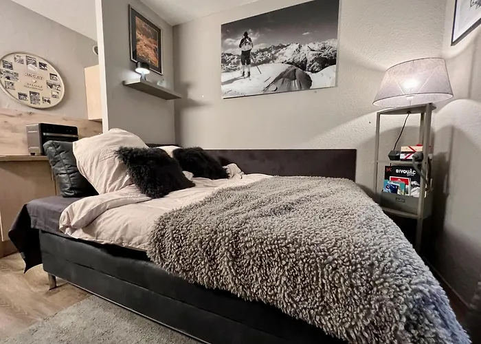 Rocky Sud Apartamento *