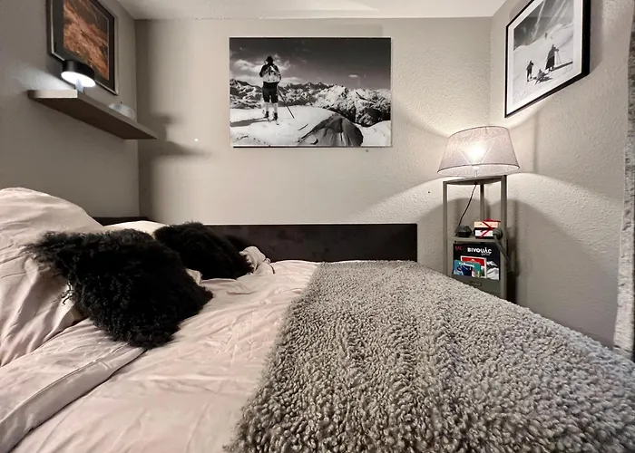 Rocky Sud * Chamonix Mont Blanc