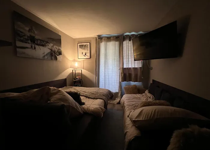 Apartamento Rocky Sud