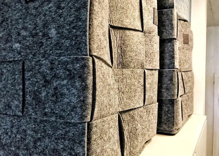 Apartamento Rocky Sud